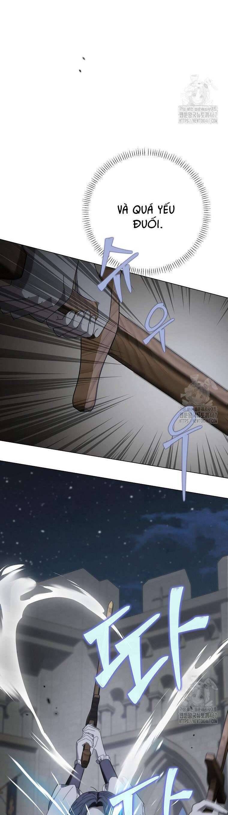 Công Nương Tái Sinh Chapter 30 - 35