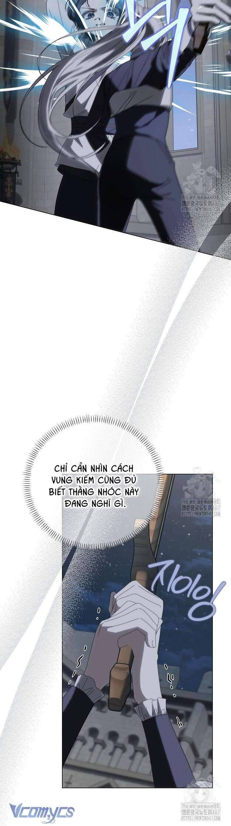 Công Nương Tái Sinh Chapter 30 - 36