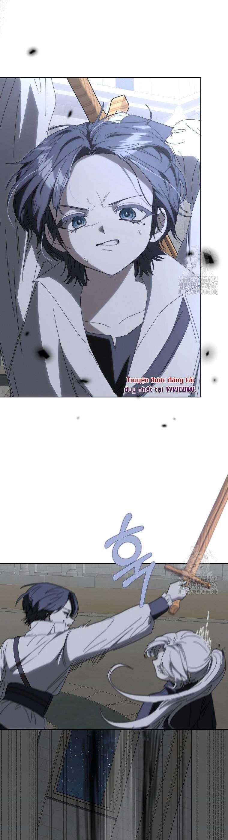 Công Nương Tái Sinh Chapter 30 - 37