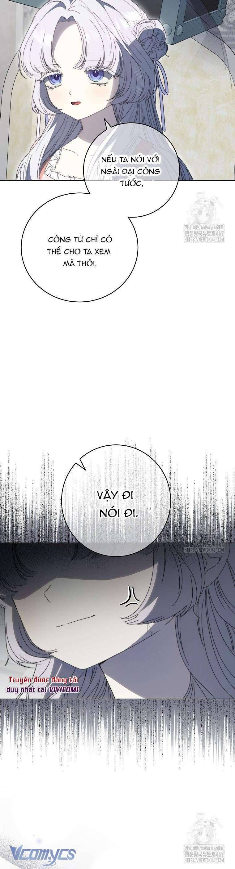Công Nương Tái Sinh Chapter 30 - 5