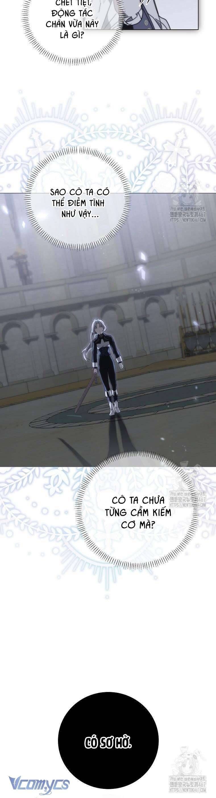 Công Nương Tái Sinh Chapter 30 - 41