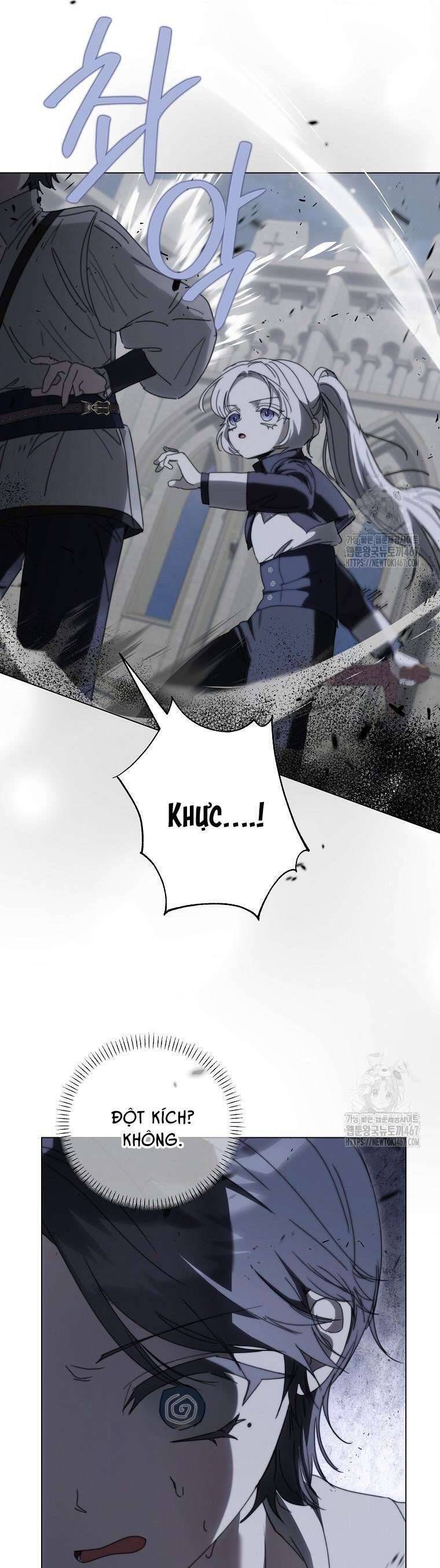 Công Nương Tái Sinh Chapter 30 - 42