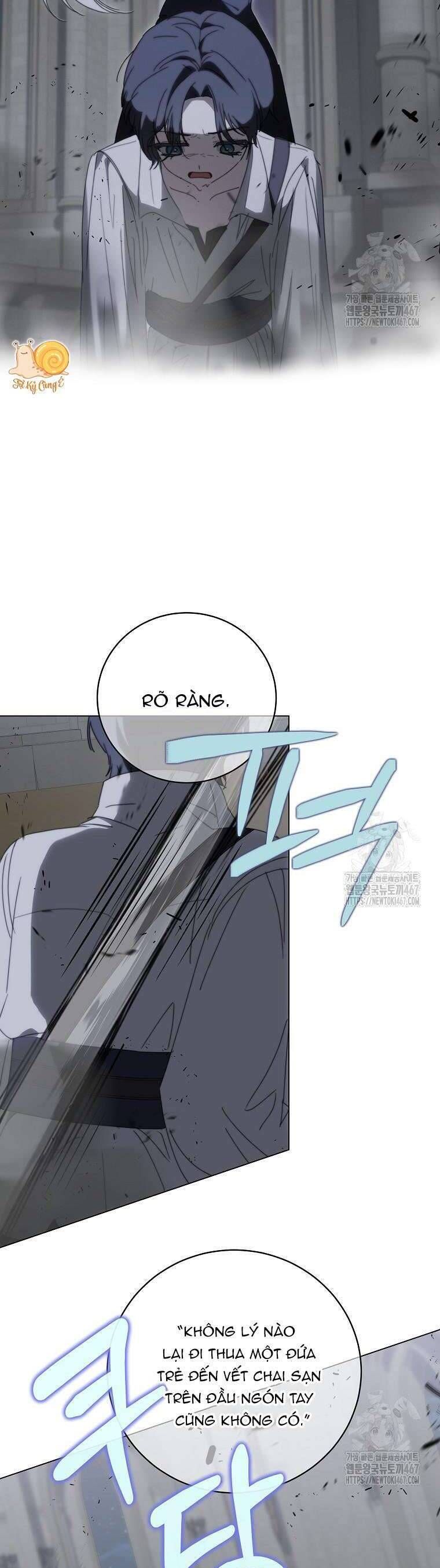 Công Nương Tái Sinh Chapter 30 - 44