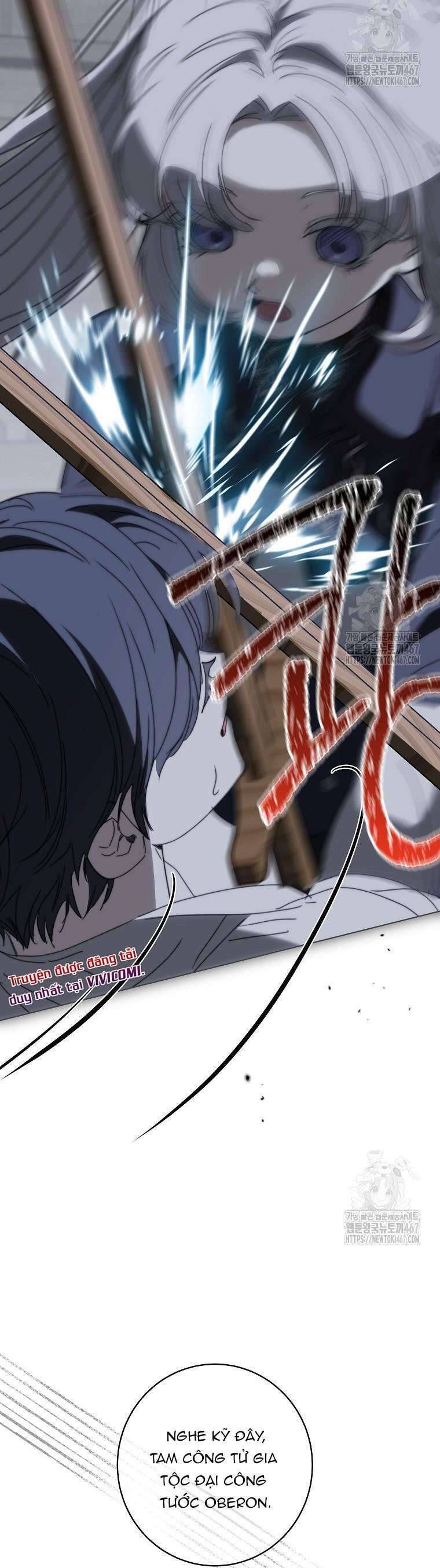 Công Nương Tái Sinh Chapter 30 - 46