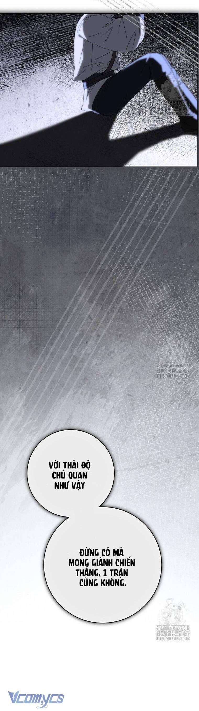 Công Nương Tái Sinh Chapter 30 - 47