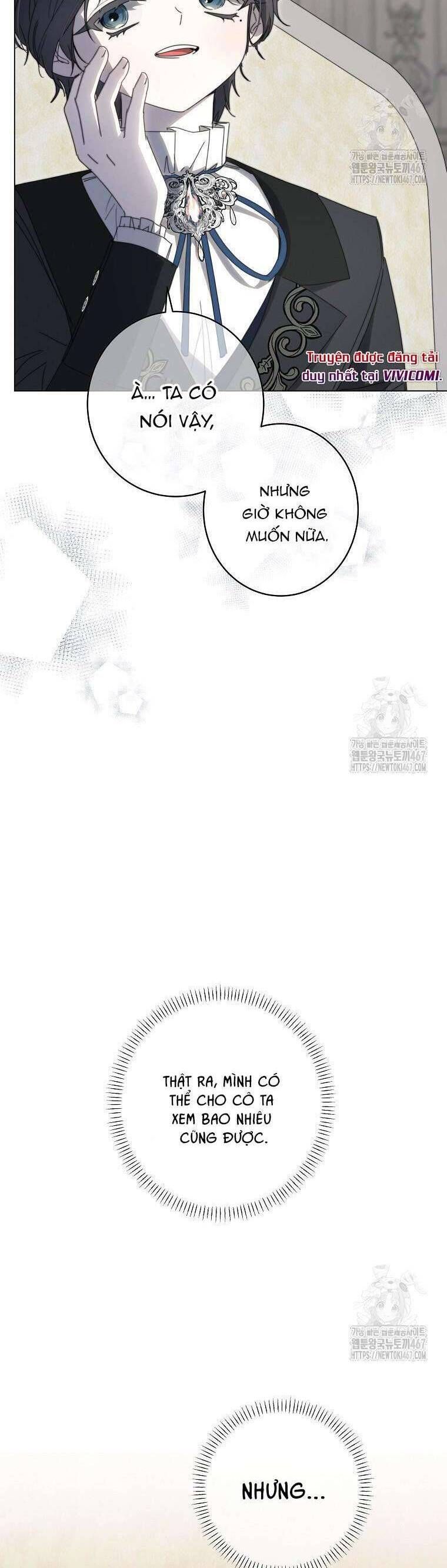 Công Nương Tái Sinh Chapter 30 - 7