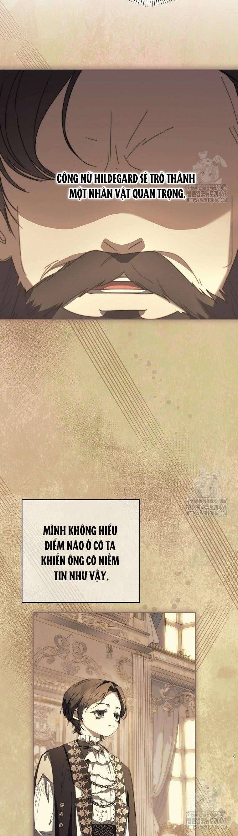 Công Nương Tái Sinh Chapter 30 - 8