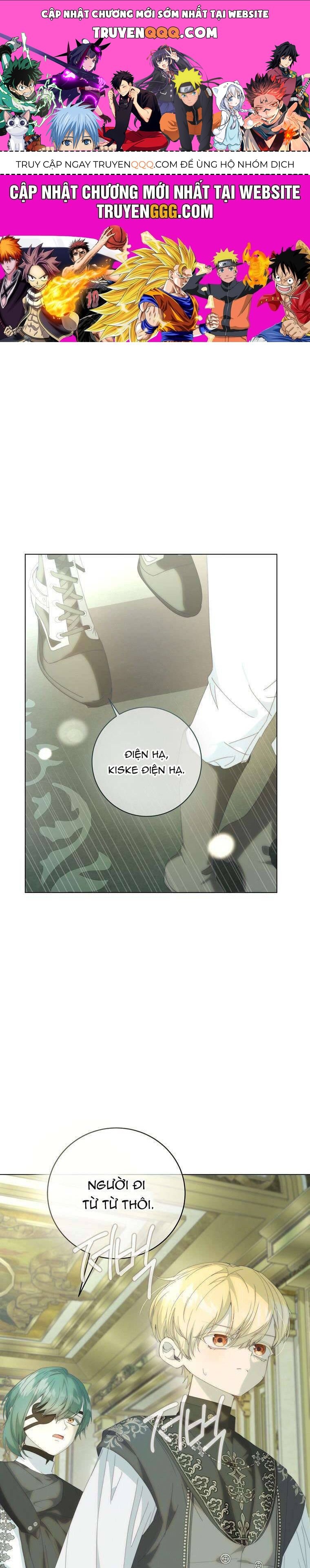 Công Nương Tái Sinh Chapter 33 - 1