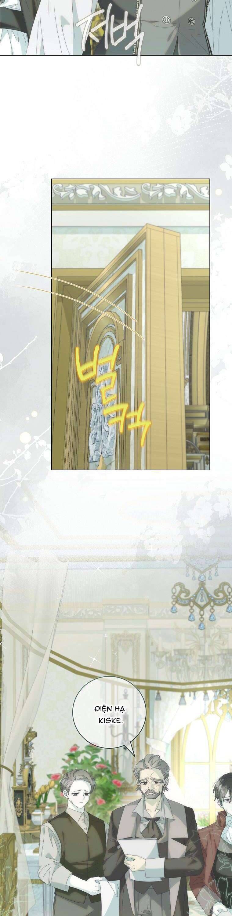 Công Nương Tái Sinh Chapter 33 - 2