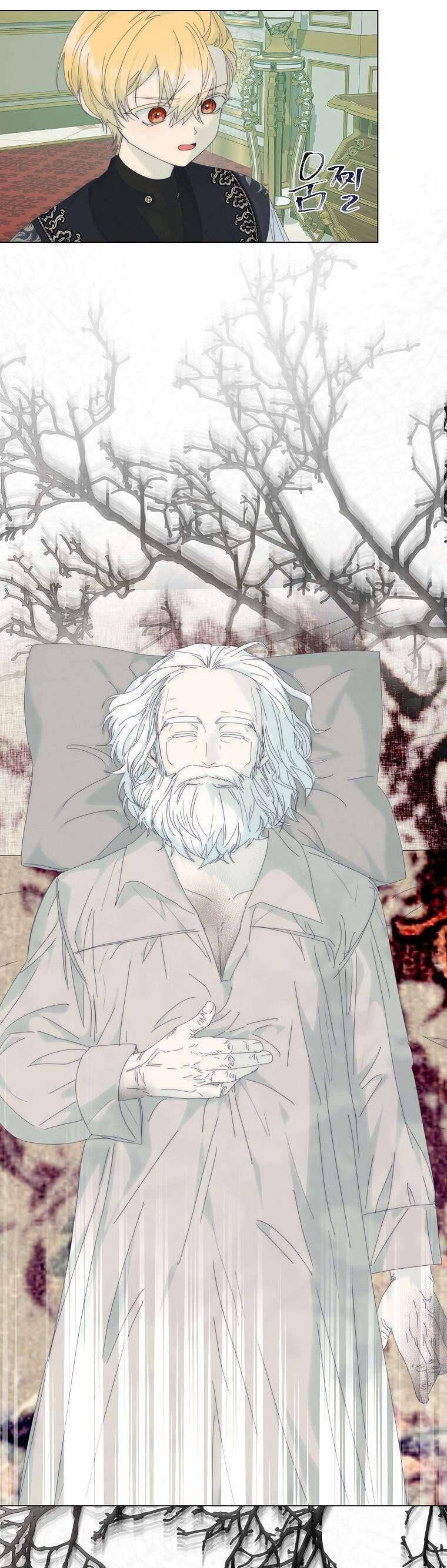 Công Nương Tái Sinh Chapter 33 - 11