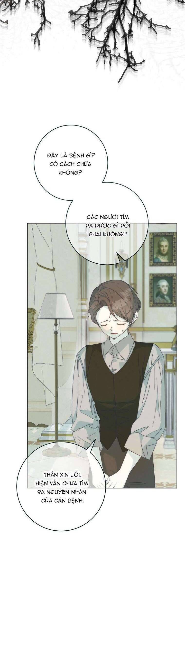 Công Nương Tái Sinh Chapter 33 - 12