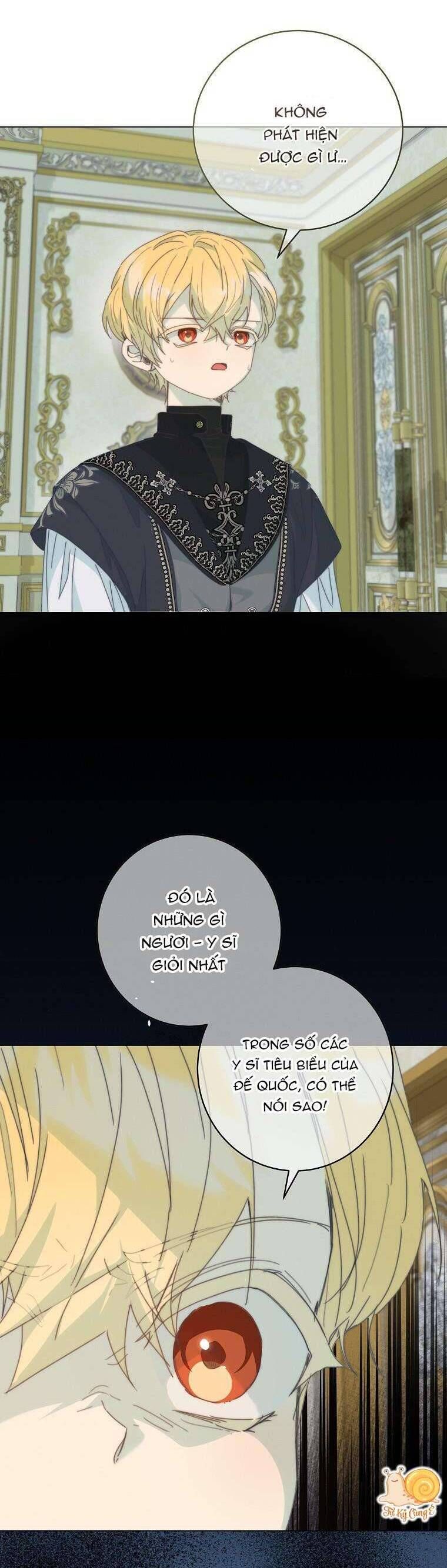 Công Nương Tái Sinh Chapter 33 - 13