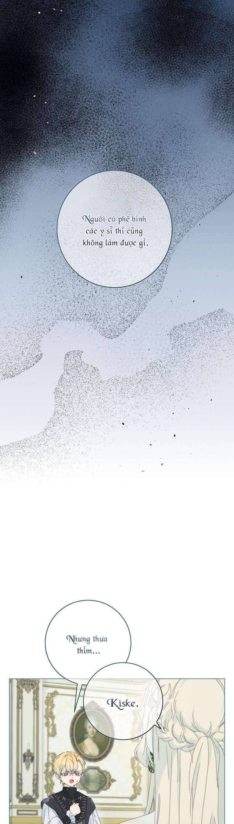 Công Nương Tái Sinh Chapter 33 - 14