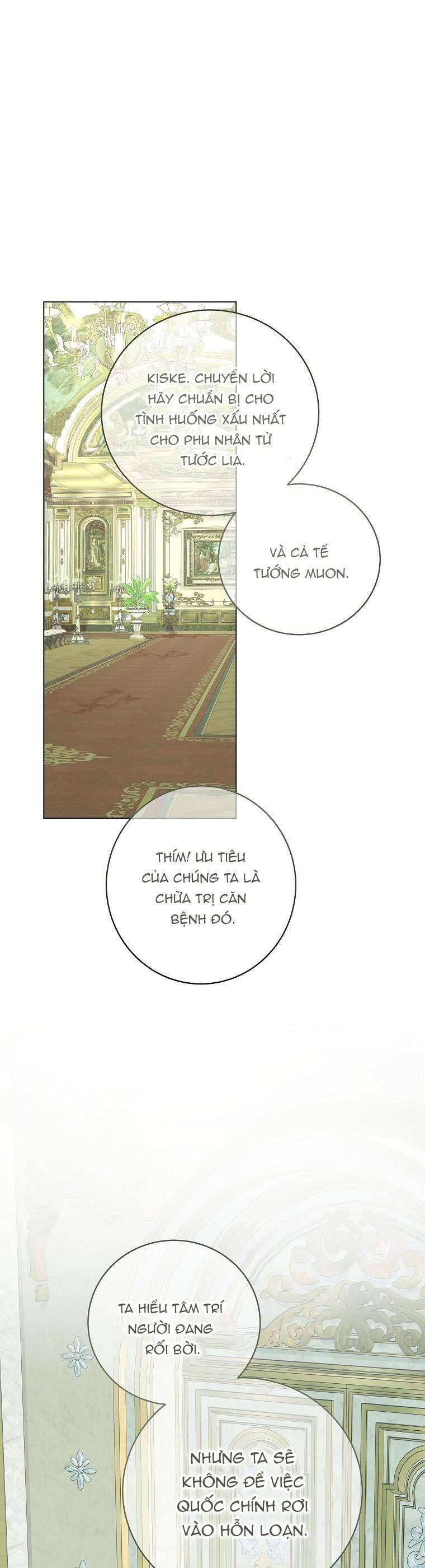 Công Nương Tái Sinh Chapter 33 - 17