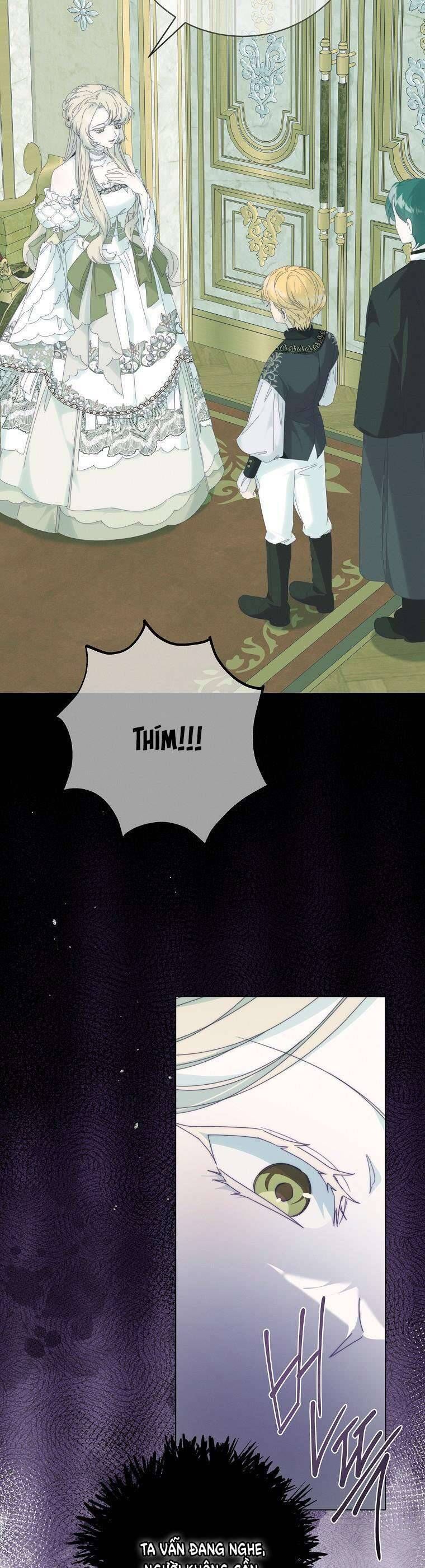 Công Nương Tái Sinh Chapter 33 - 18