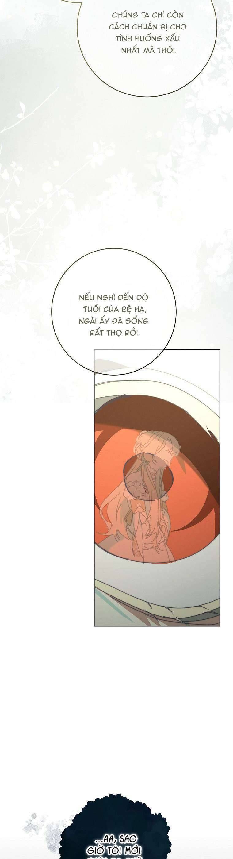 Công Nương Tái Sinh Chapter 33 - 20