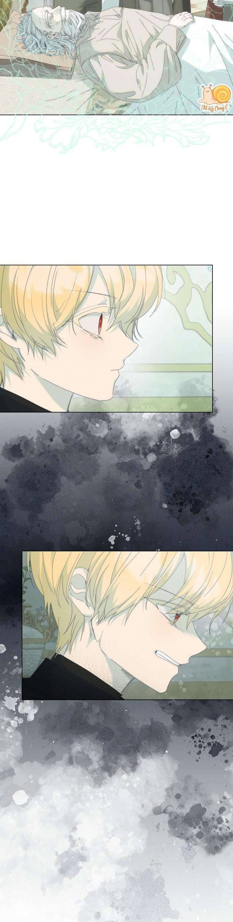 Công Nương Tái Sinh Chapter 33 - 3