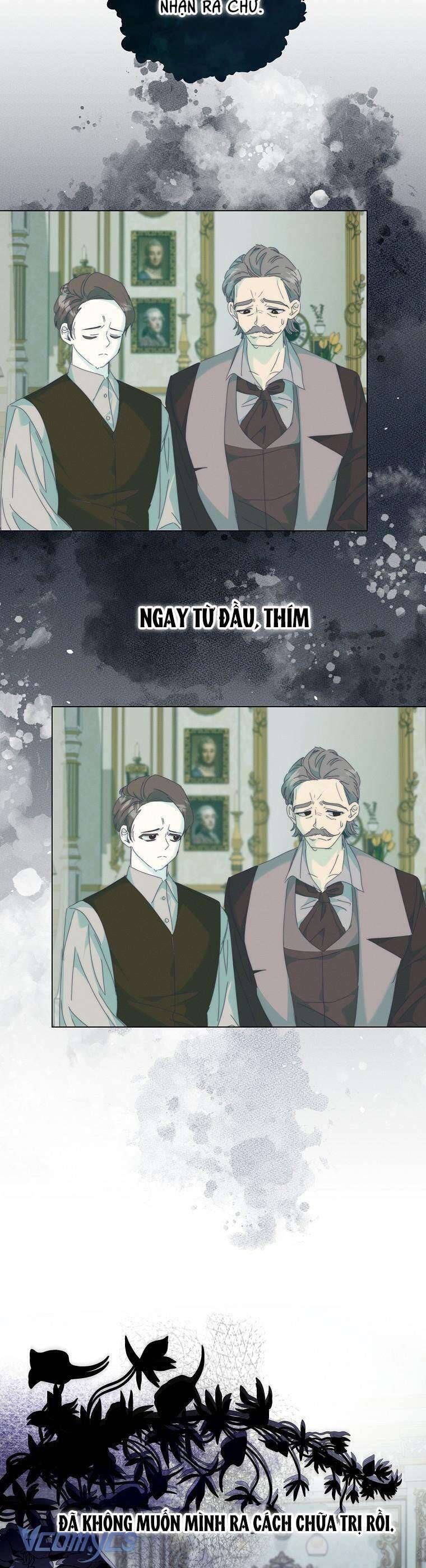 Công Nương Tái Sinh Chapter 33 - 21