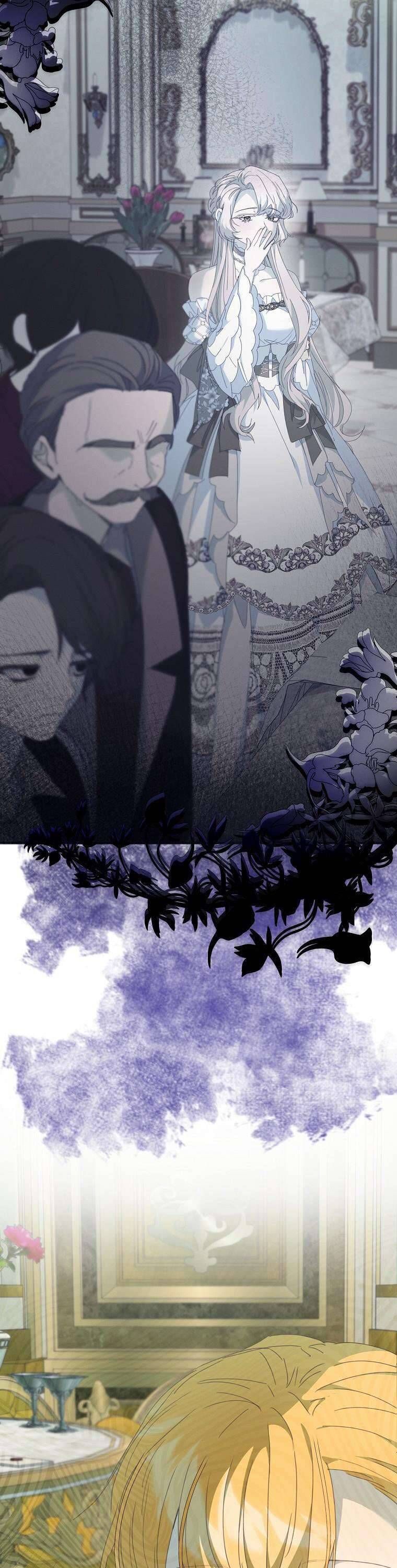 Công Nương Tái Sinh Chapter 33 - 22