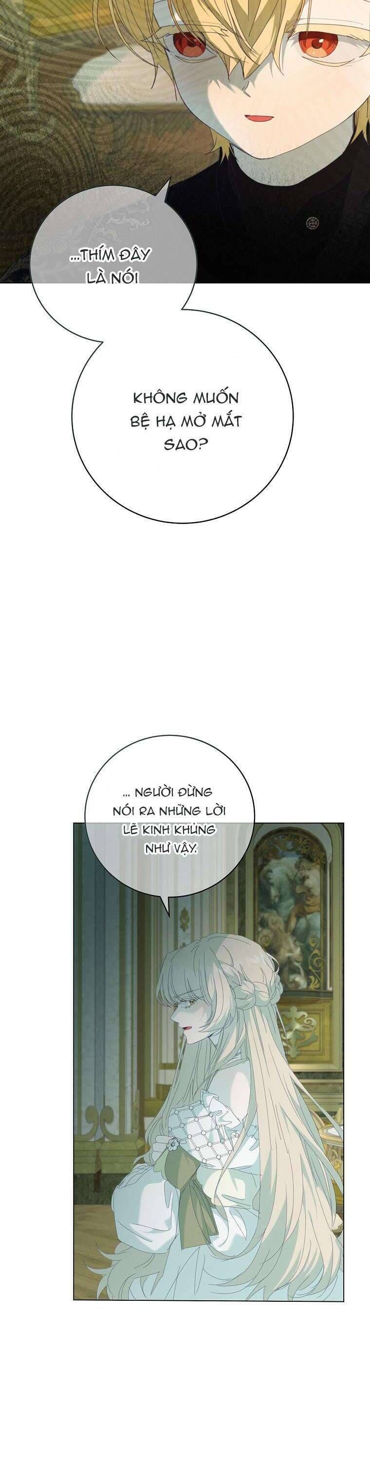 Công Nương Tái Sinh Chapter 33 - 23