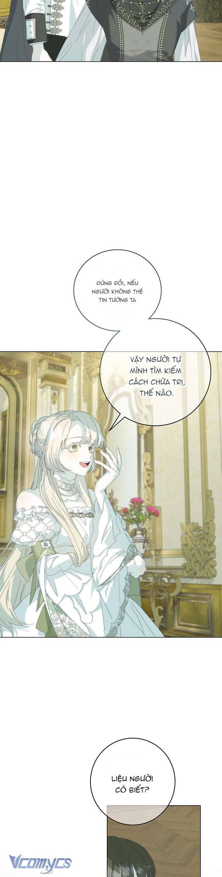 Công Nương Tái Sinh Chapter 33 - 26