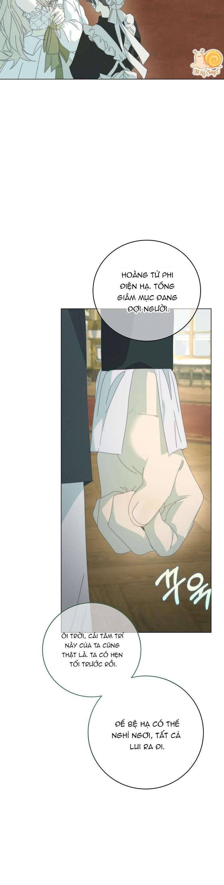 Công Nương Tái Sinh Chapter 33 - 29