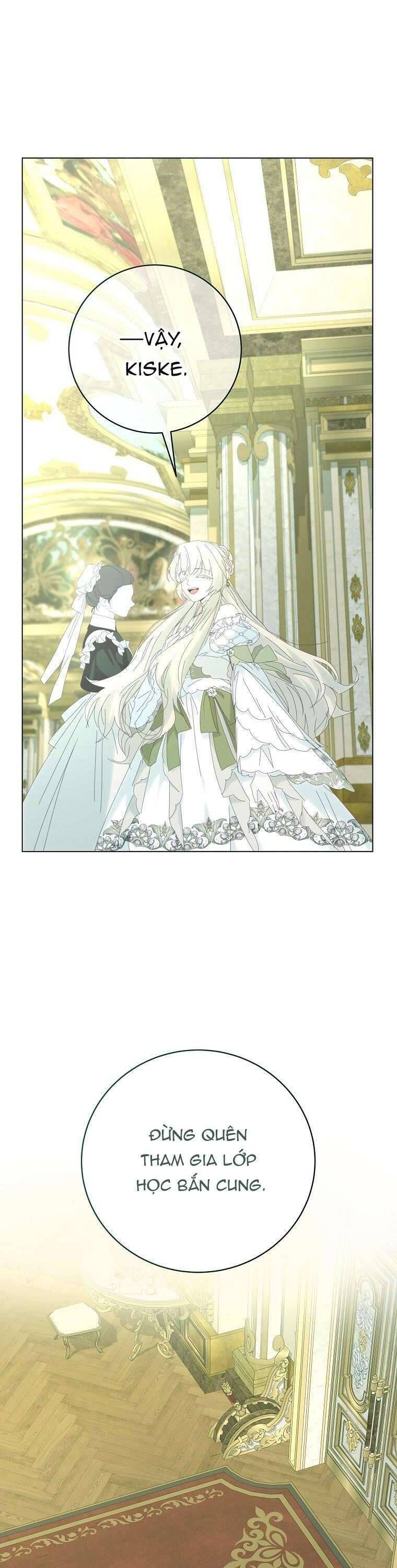 Công Nương Tái Sinh Chapter 33 - 30