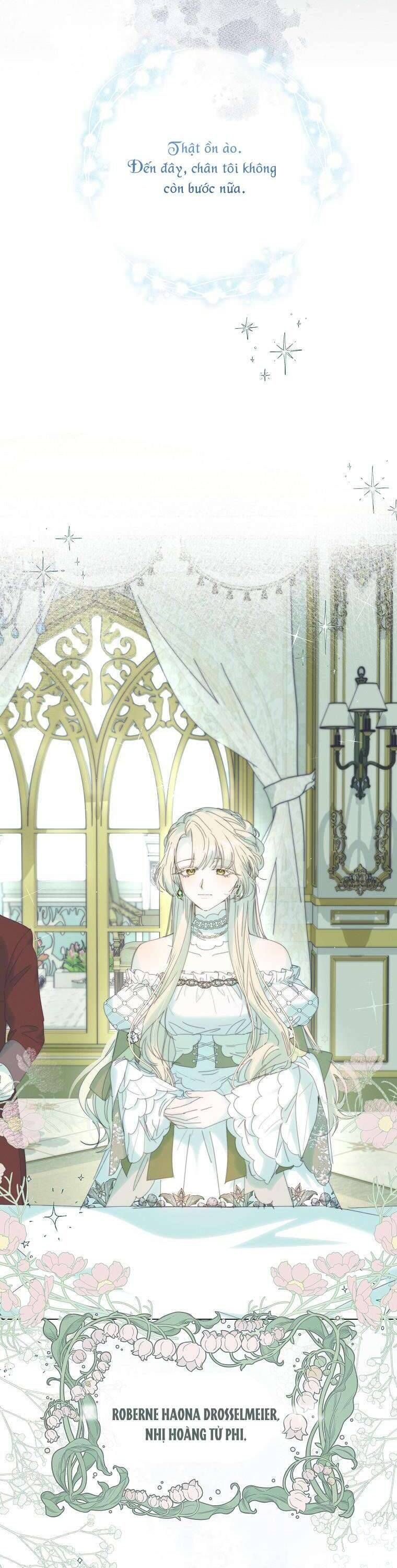 Công Nương Tái Sinh Chapter 33 - 4