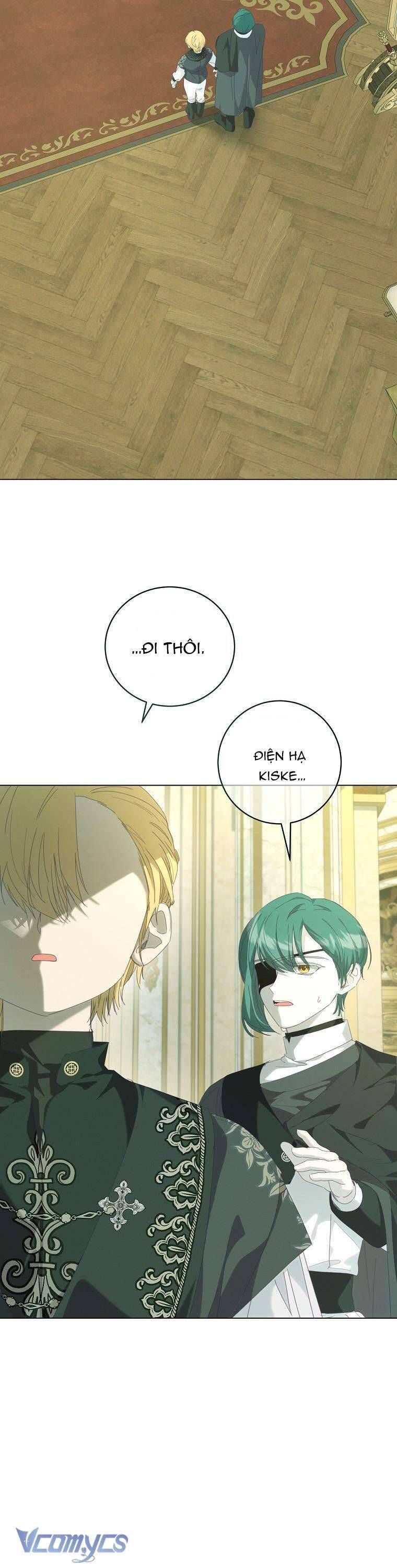 Công Nương Tái Sinh Chapter 33 - 31