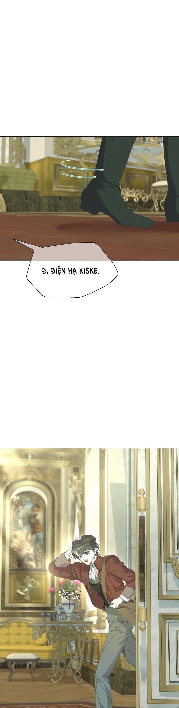 Công Nương Tái Sinh Chapter 33 - 32