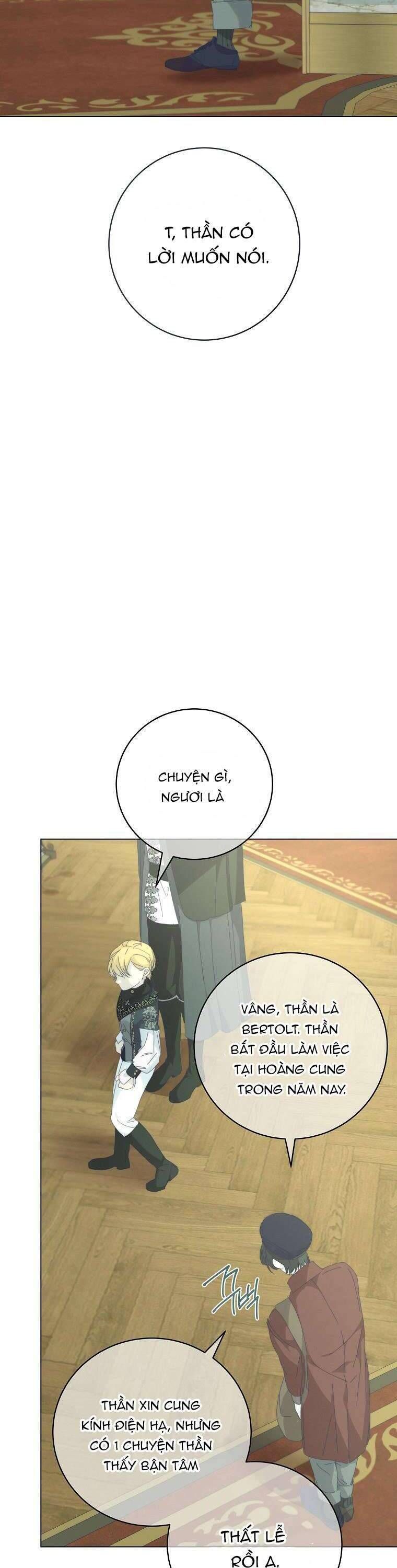 Công Nương Tái Sinh Chapter 33 - 33