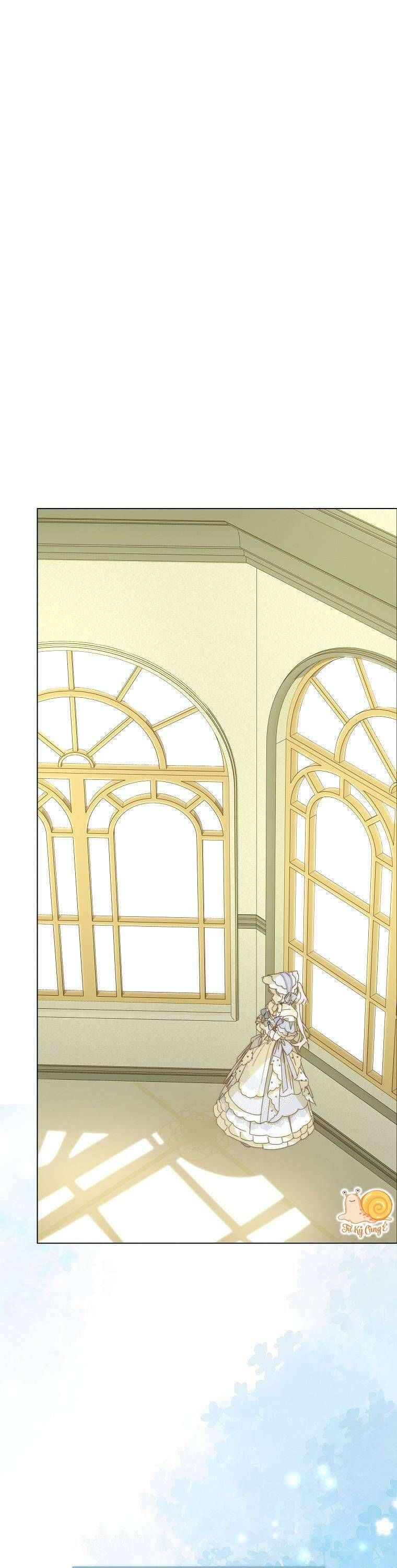 Công Nương Tái Sinh Chapter 33 - 39