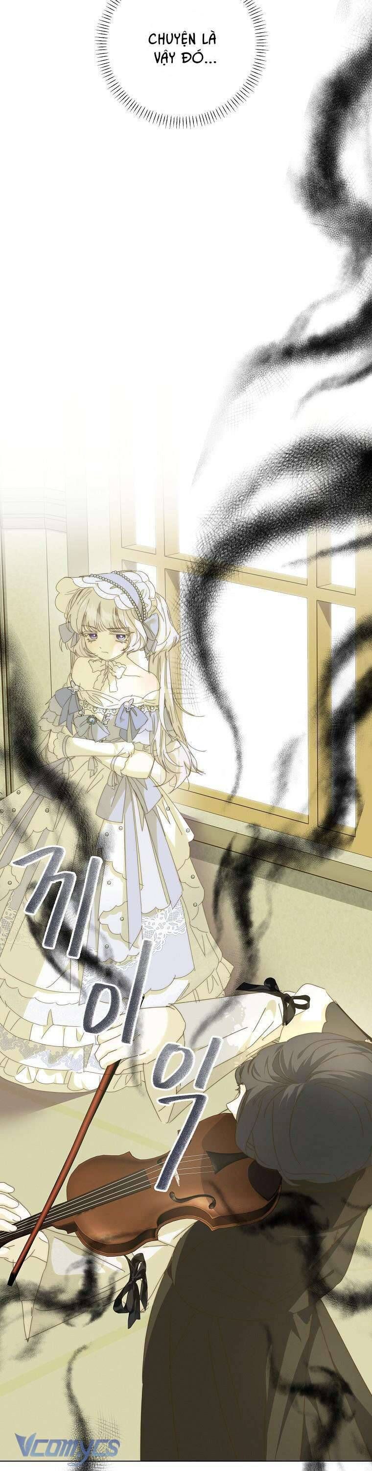 Công Nương Tái Sinh Chapter 33 - 41