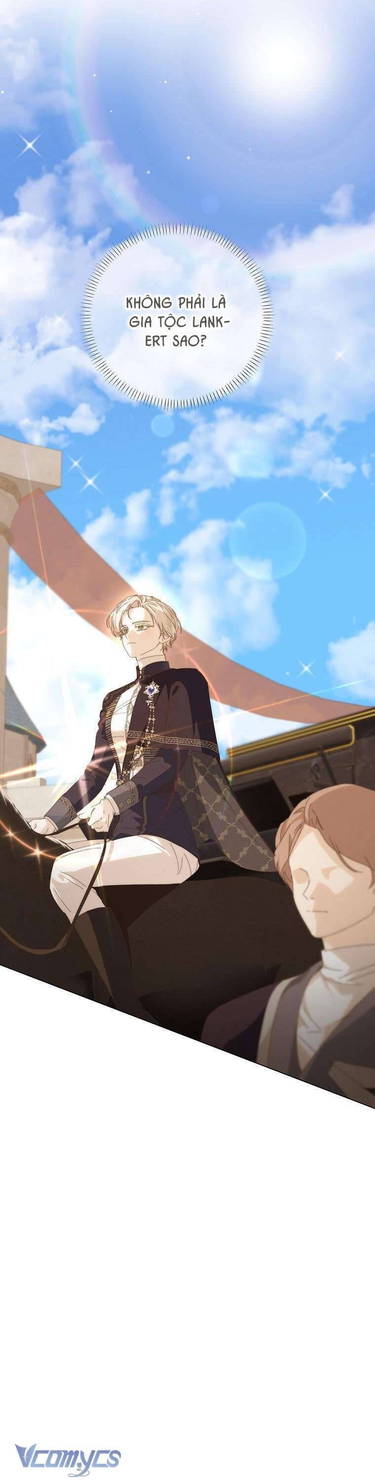 Công Nương Tái Sinh Chapter 33 - 46