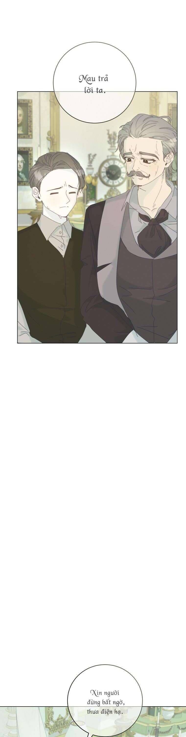 Công Nương Tái Sinh Chapter 33 - 9