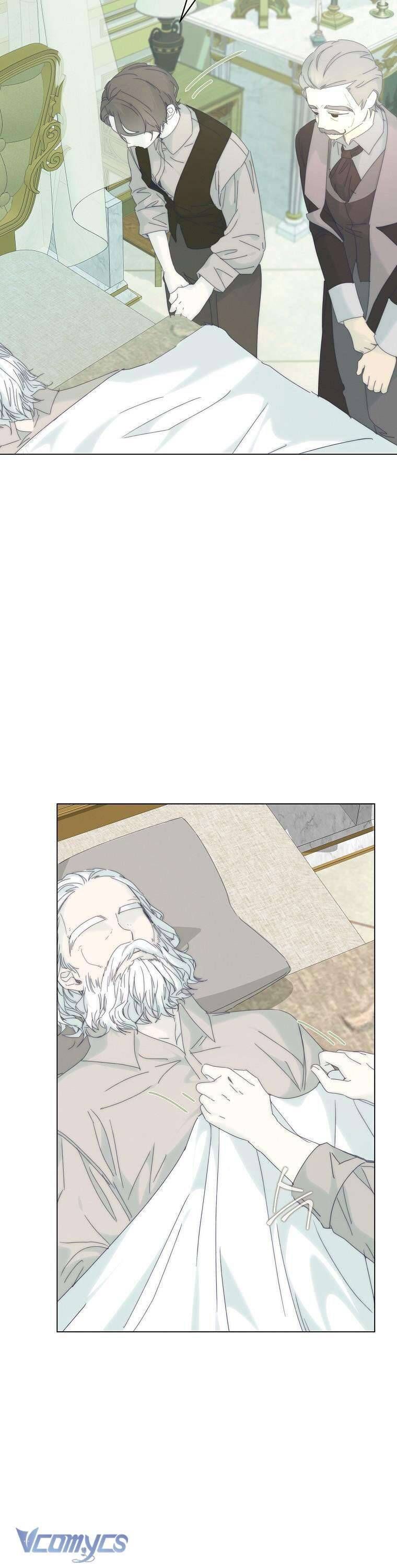 Công Nương Tái Sinh Chapter 33 - 10