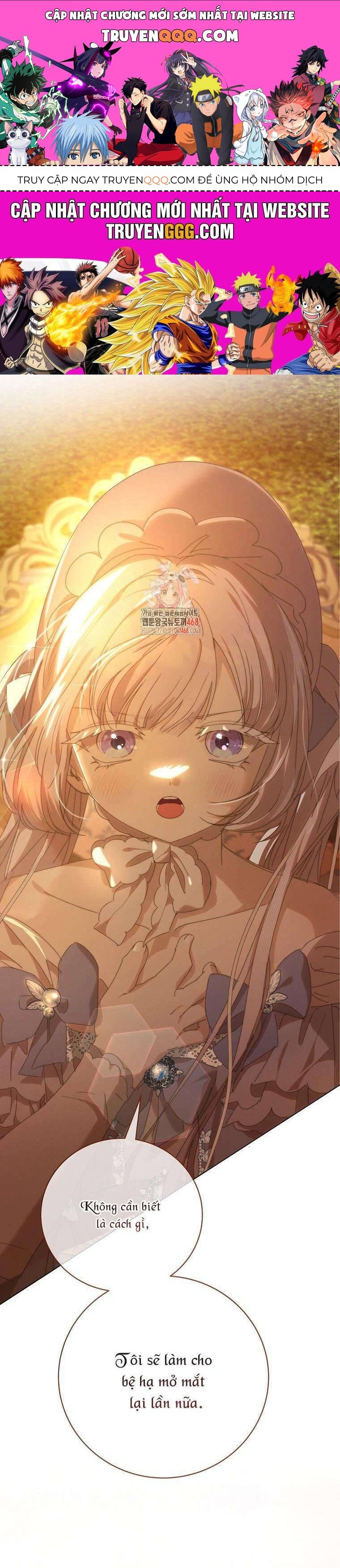 Công Nương Tái Sinh Chapter 35 - 1