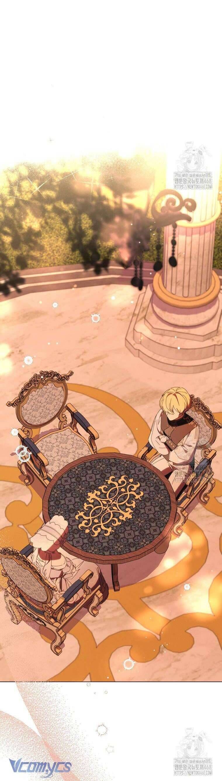 Công Nương Tái Sinh Chapter 35 - 12