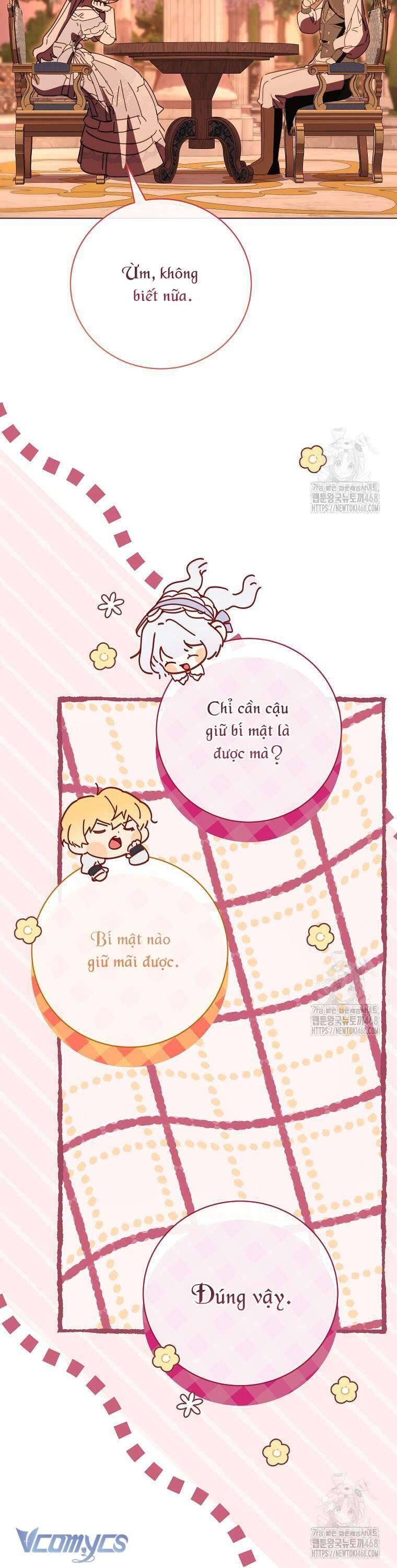 Công Nương Tái Sinh Chapter 35 - 17