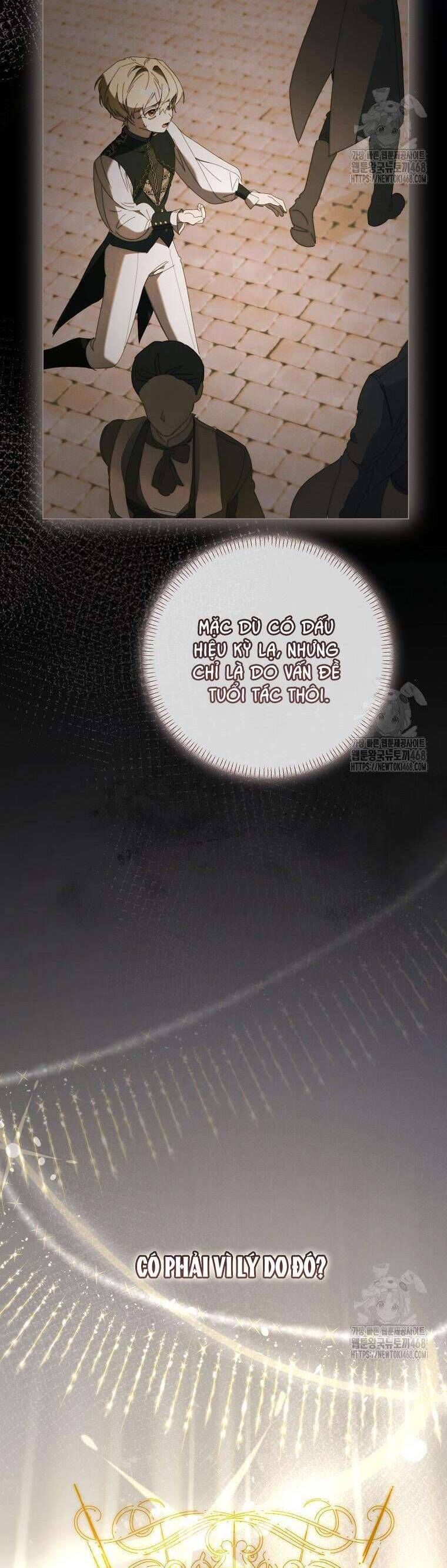 Công Nương Tái Sinh Chapter 35 - 22