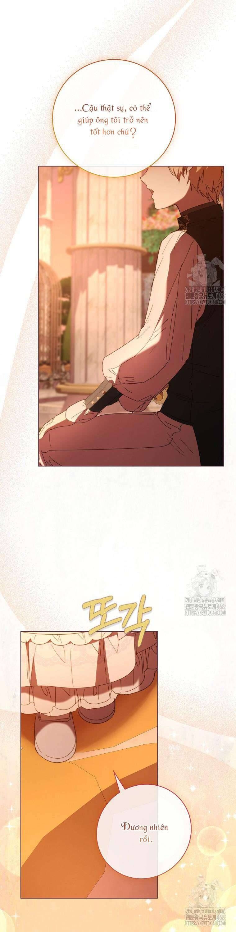 Công Nương Tái Sinh Chapter 35 - 24