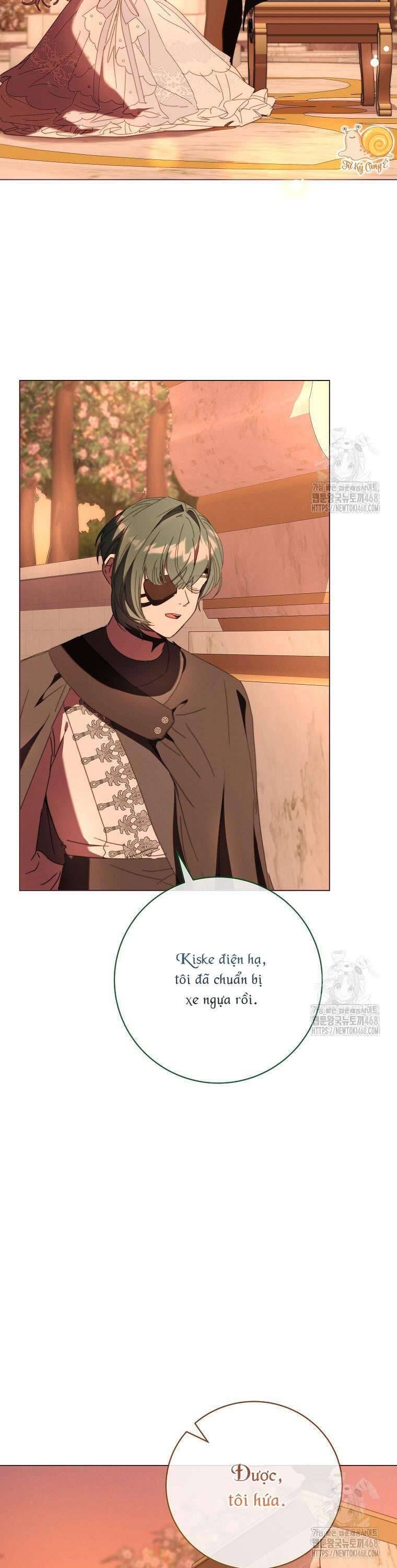 Công Nương Tái Sinh Chapter 35 - 26