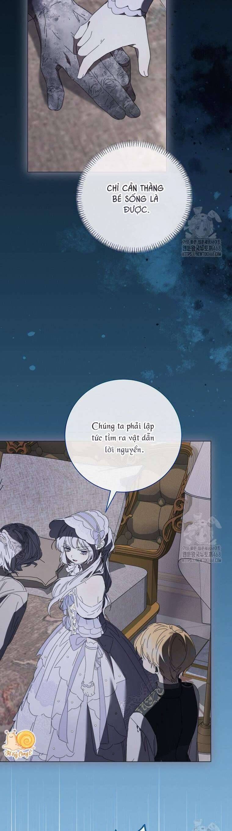 Công Nương Tái Sinh Chapter 35 - 32