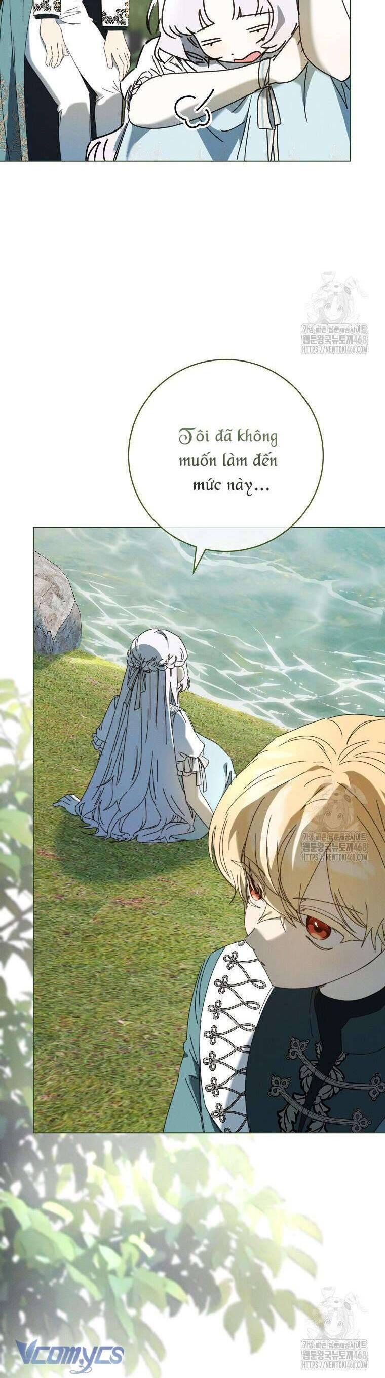 Công Nương Tái Sinh Chapter 35 - 35