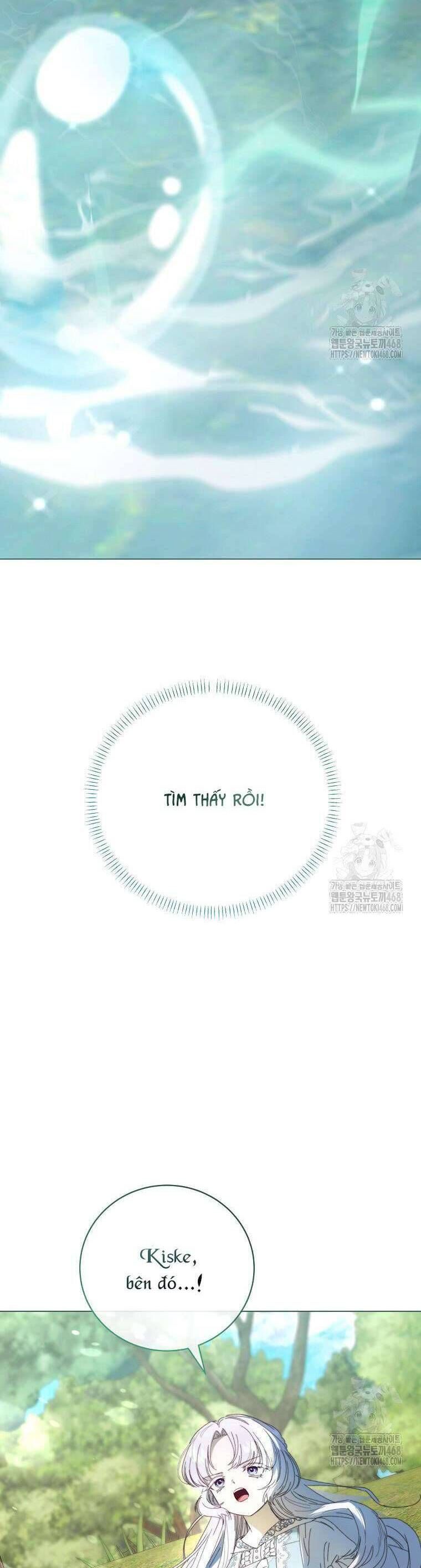 Công Nương Tái Sinh Chapter 35 - 40