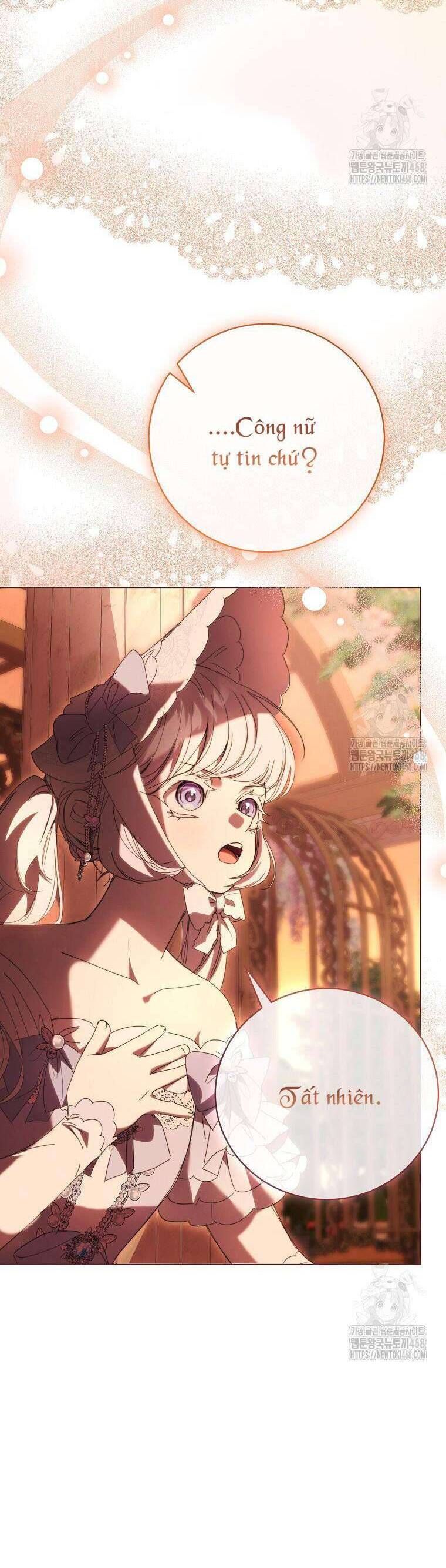 Công Nương Tái Sinh Chapter 35 - 5