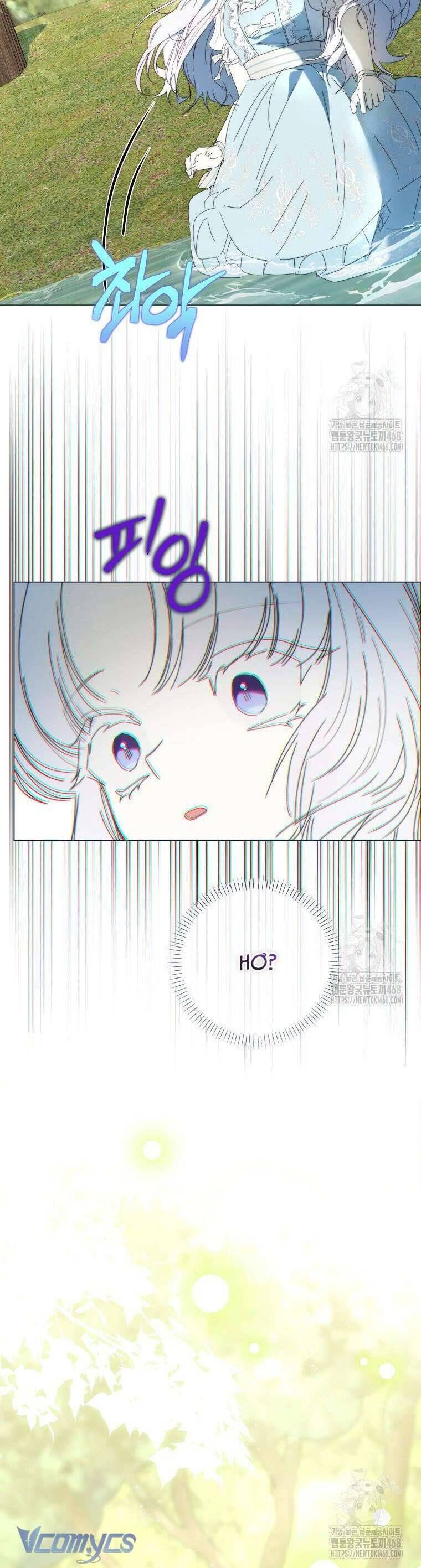 Công Nương Tái Sinh Chapter 35 - 41