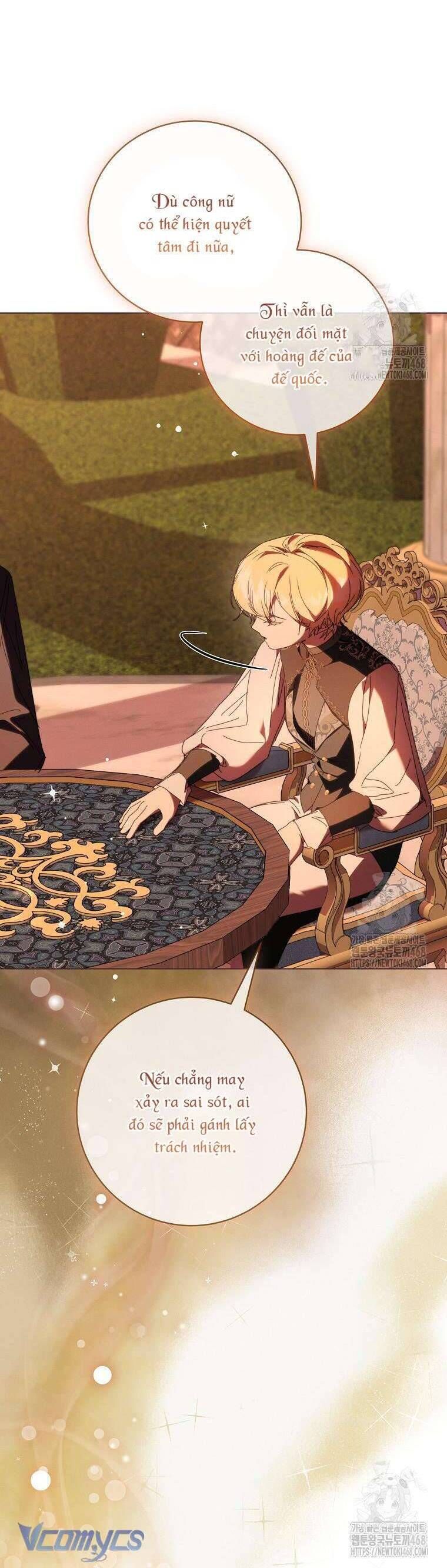 Công Nương Tái Sinh Chapter 35 - 6