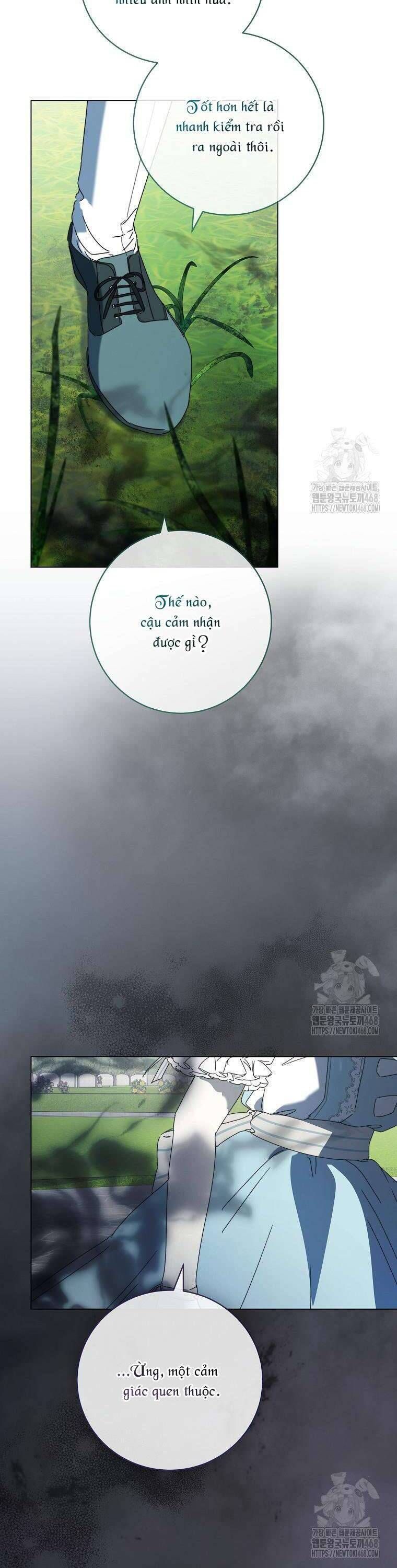 Công Nương Tái Sinh Chapter 35 - 51