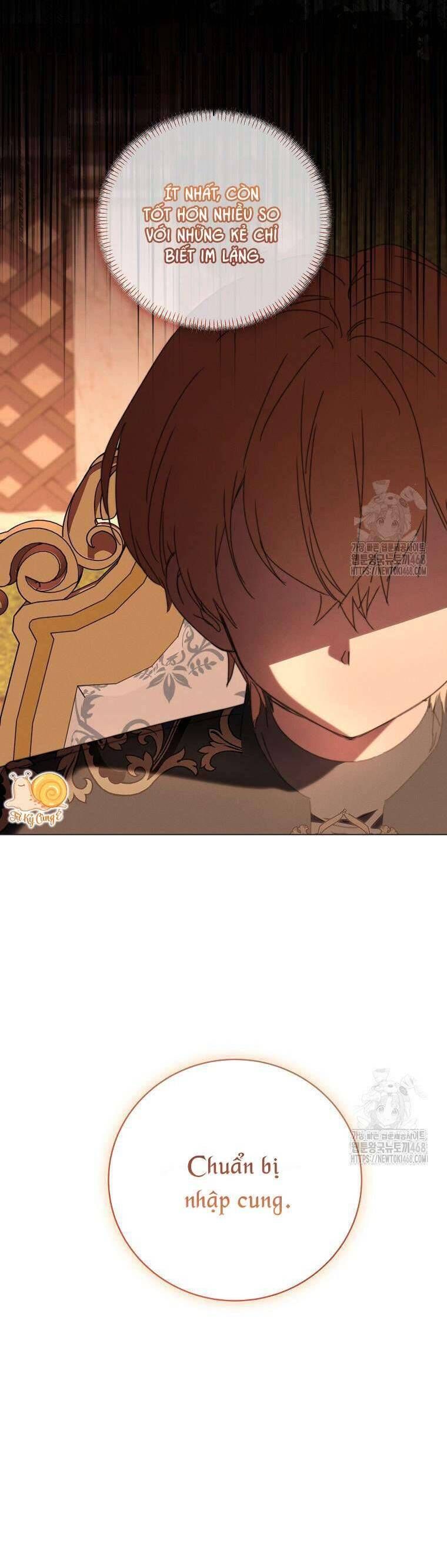 Công Nương Tái Sinh Chapter 35 - 10